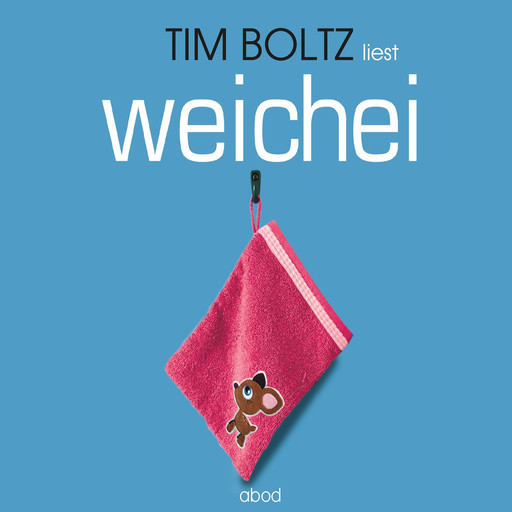 Weichei, Tim Boltz