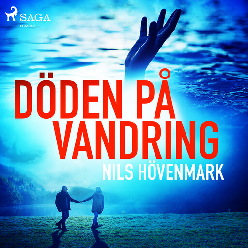 Döden på vandring, Nils Hövenmark