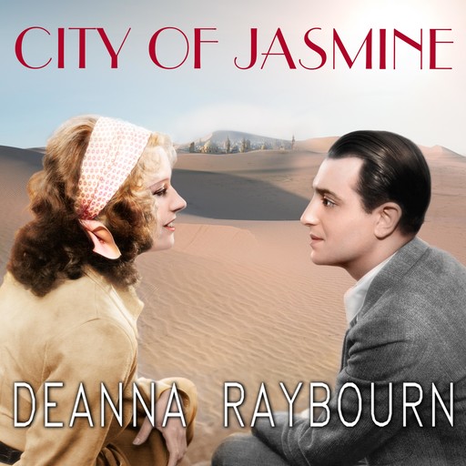 City of Jasmine, Deanna Raybourn