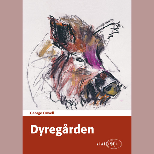 Dyregården, George Orwell