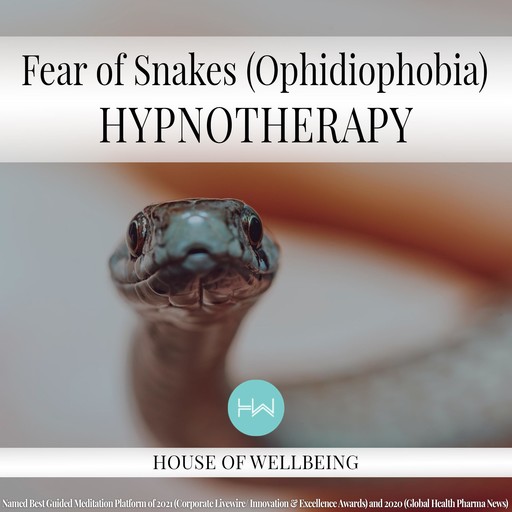 Fear of Snakes (Ophidiophobia), Natasha Taylor, Sophie Fox