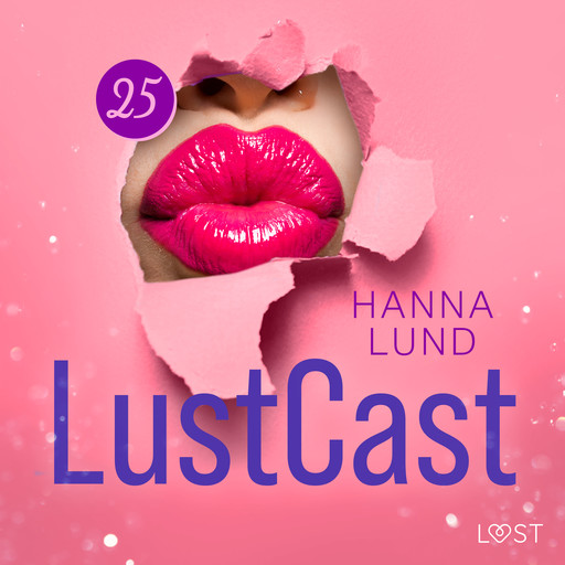 LustCast: Brevbäraren, Hanna Lund