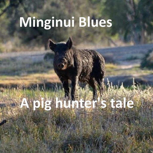 Minginui Blues, GJ Philip
