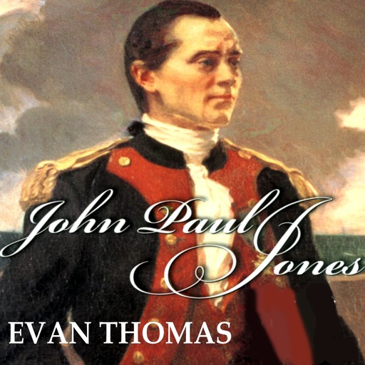 John Paul Jones, Evan Thomas