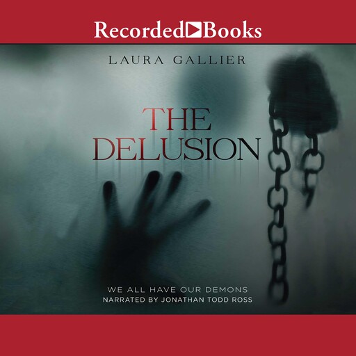The Delusion, Laura Gallier