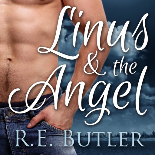 The Wolf's Mate Book 2: Linus & The Angel, R.E. Butler