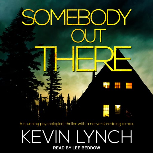 Somebody Out There, Kevin Lynch