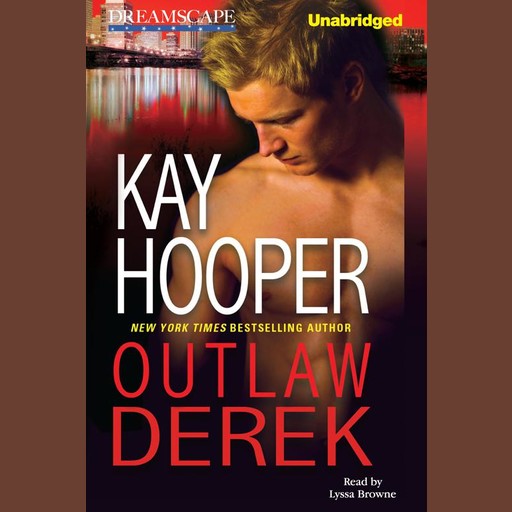 Outlaw Derek, Kay Hooper