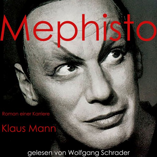 Mephisto, Klaus Mann