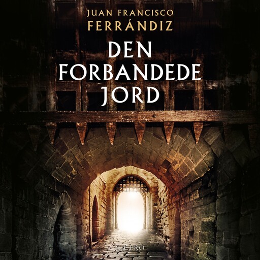 Den forbandede jord, Juan Francisco Ferrándiz