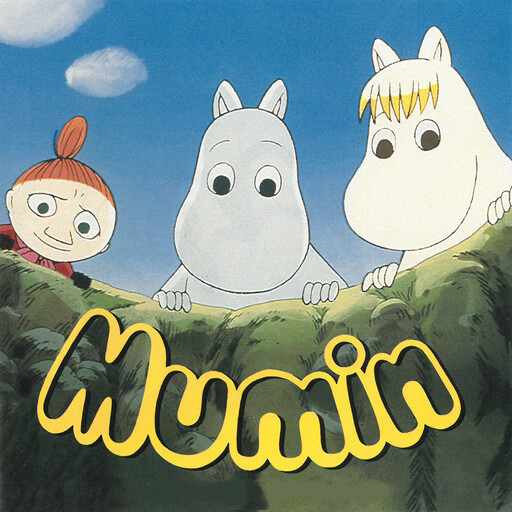 Mumin till sjöss, Tove Jansson