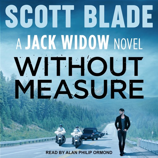 Without Measure, Scott Blade