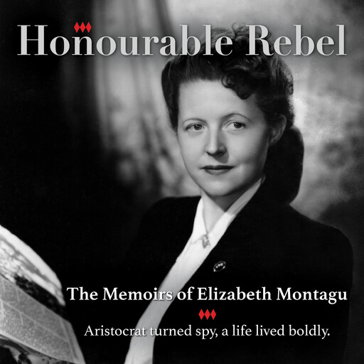 Honourable Rebel, Elizabeth Montagu
