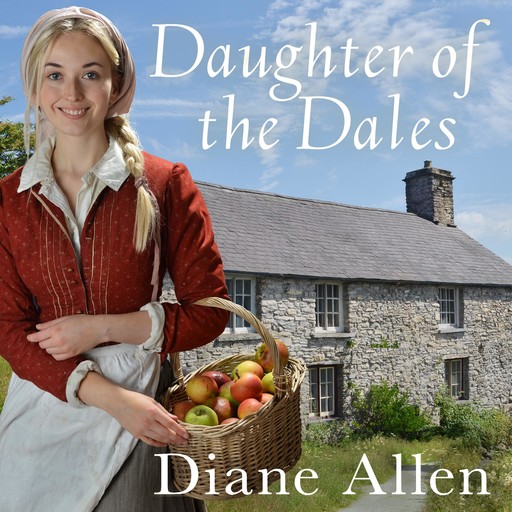 Daughter of the Dales, Diane Allen