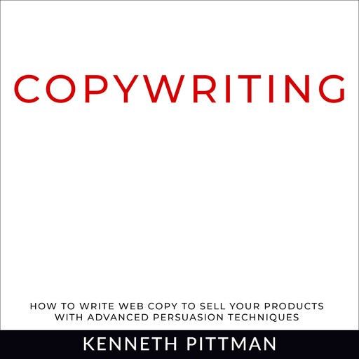 Copywriting, Kenneth Pittman