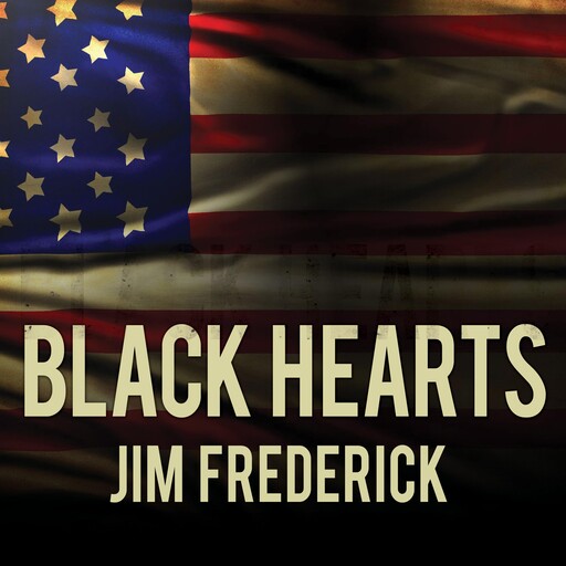 Black Hearts, Jim Frederick