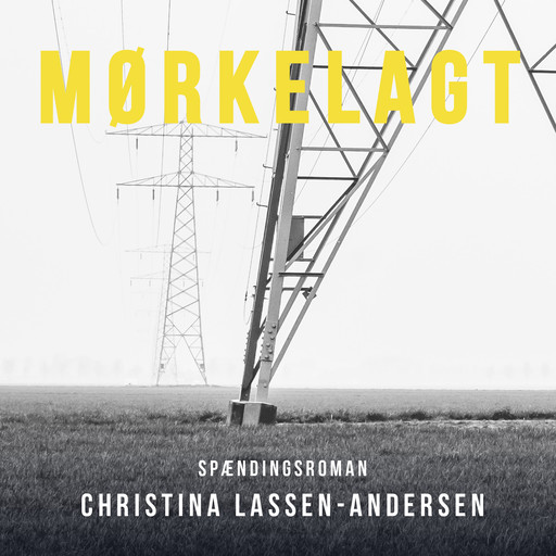 Mørkelagt, Christina Lassen-Andersen