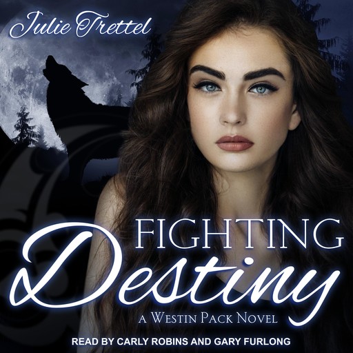 Fighting Destiny, Julie Trettel