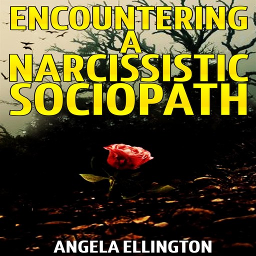 Encountering a Narcissistic Sociopath, Angela Ellington