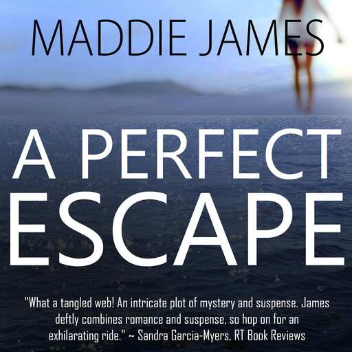 A Perfect Escape, Maddie James, M.L. Jameson