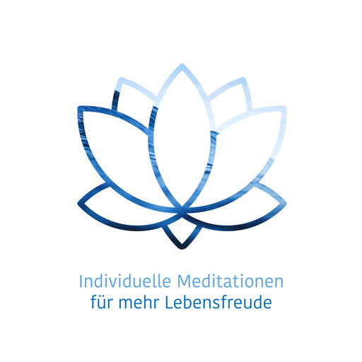 Individuelle Meditationen für mehr Lebensfreude (Ungekürzt), Julia Conte
