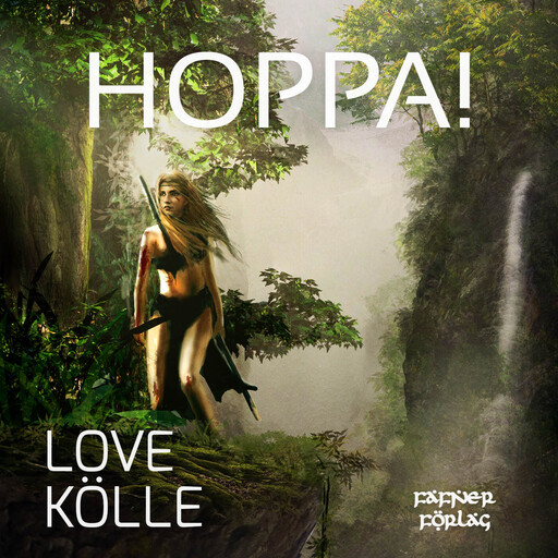 Hoppa!, Love Kölle