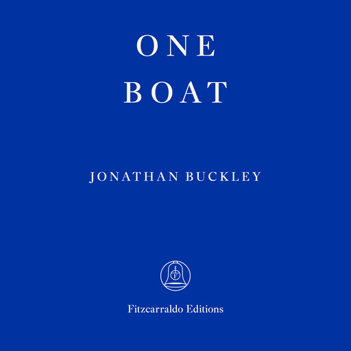 One Boat, Jonathan Buckley