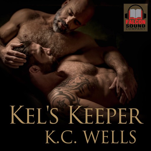Kel's Keeper, K.C. Wells