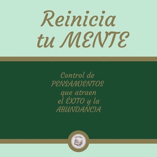 Reinicia tu MENTE, LIBROTEKA