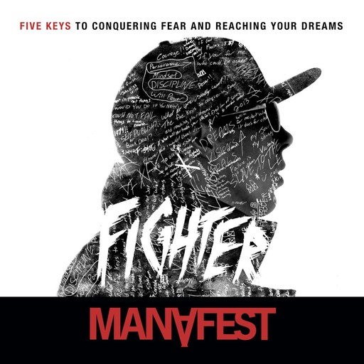 Fighter, Chris Greenwood