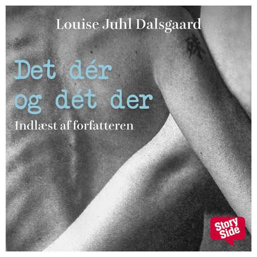 Dét der og det dér, Louise Juhl Dalsgaard