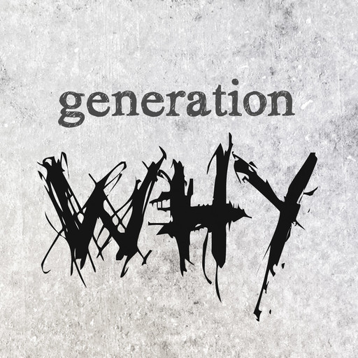 Martha Haney - 186 - Generation Why, 