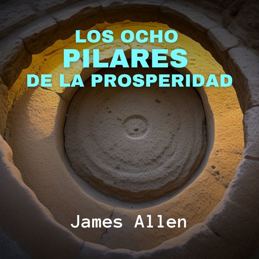 Los Ocho Pilares de la Prosperidad, James Allen