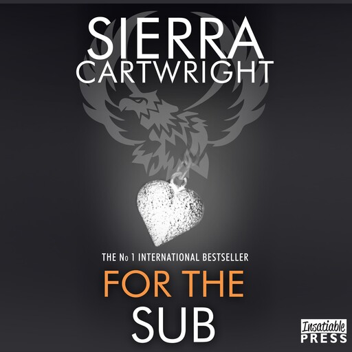 For the Sub, Sierra Cartwright