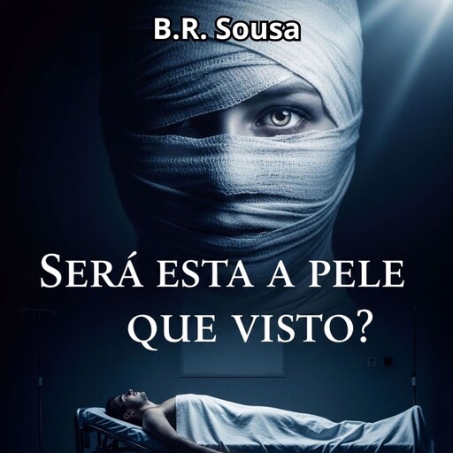 Será esta a pele que visto?, B.R. sousa