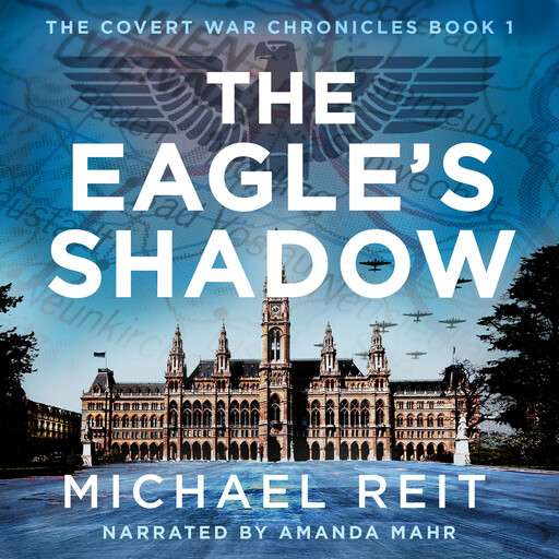 The Eagle's Shadow, Michael Reit