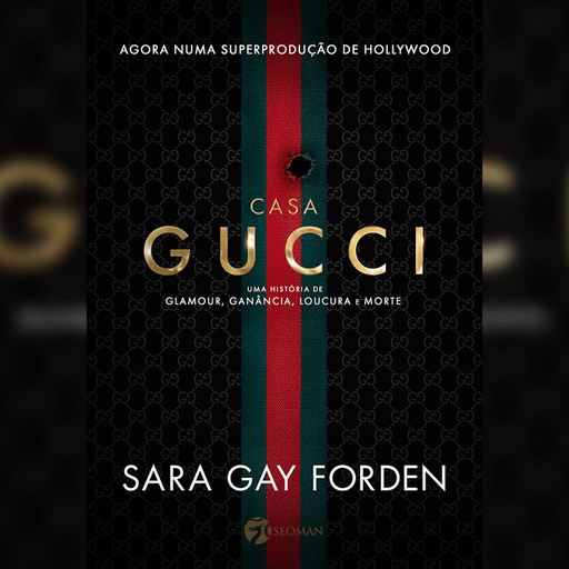 Casa Gucci (resumo), Sara Gay Forden, Marina Yamada