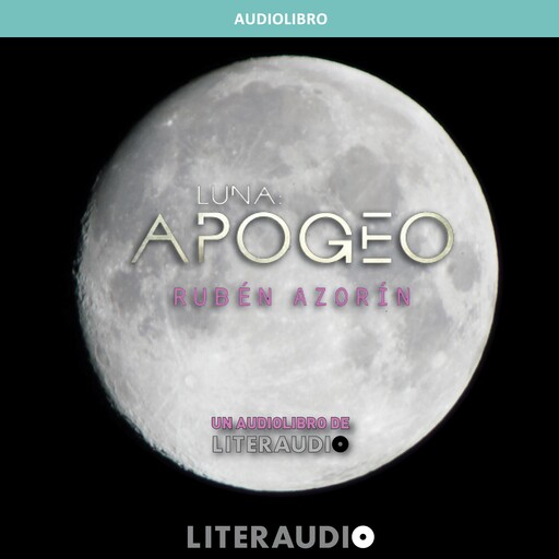 Luna Apogeo, Rubén Azorín