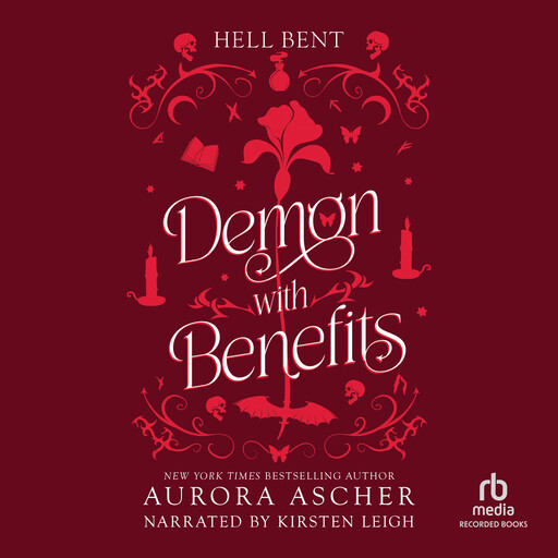 Demon with Benefits, Aurora Ascher