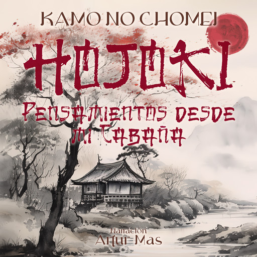 Hōjōki, Kamo No Chōmei