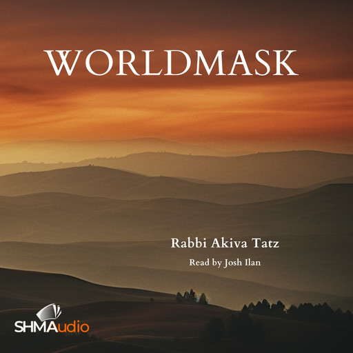 Worldmask, Rabbi Akiva Tatz