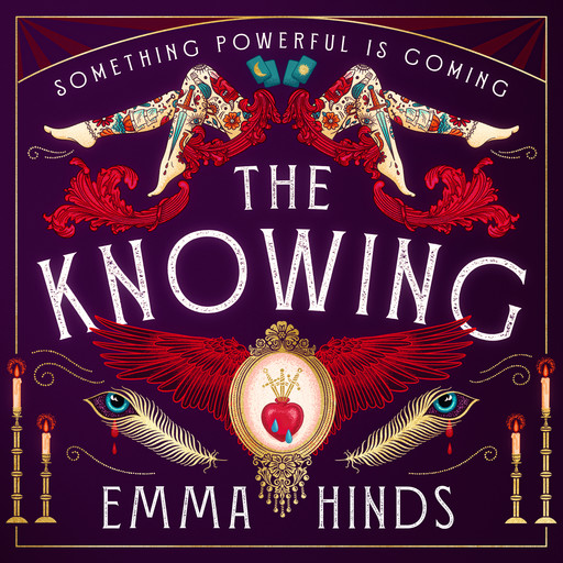The Knowing, Emma Hinds