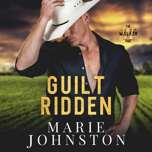 Guilt Ridden, Marie Johnston