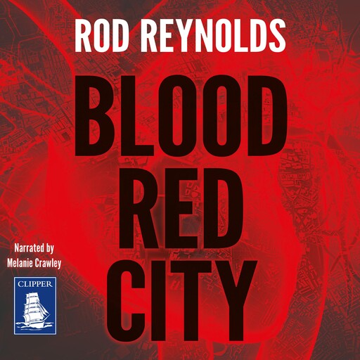 Blood Red City, Rod Reynolds