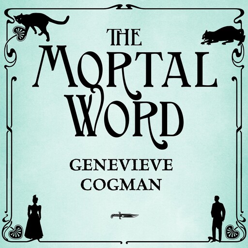 The Mortal Word, Genevieve Cogman