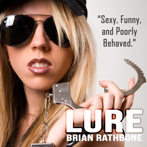 Lure, Brian Rathbone