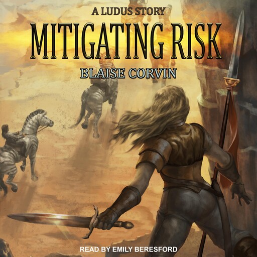 Mitigating Risk, Blaise Corvin