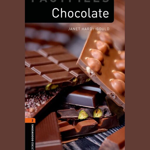 Chocolate, Janet Hardy-Gould