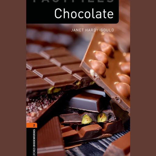 Chocolate, Janet Hardy-Gould