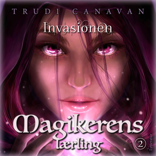 Invasionen, Trudi Canavan